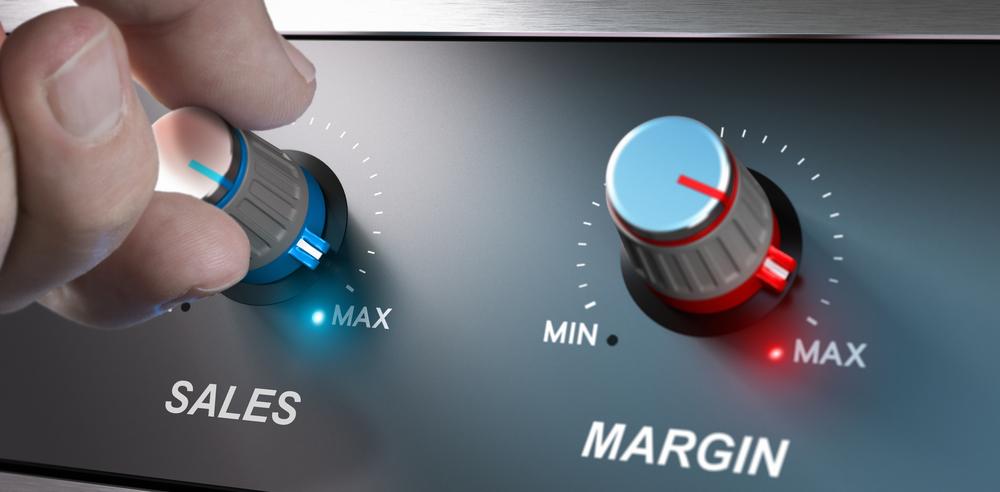 What Is A Good Profit Margin Hovland Forensic Financial
