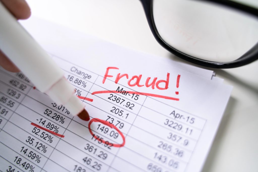 Forensic CPA services overview—fraud investigation, damage calculations, and top U.S. providers for litigation support.