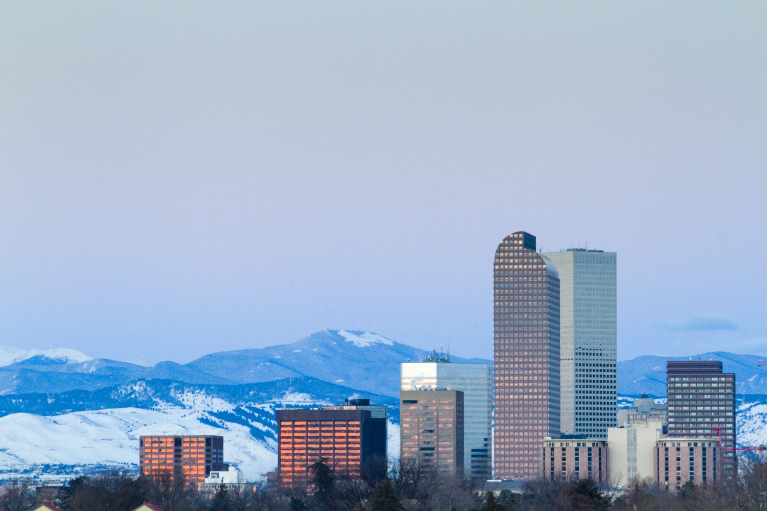 Forensic accountant serving Denver Colorado